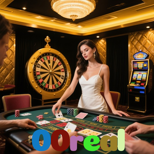 00real - Baixe o app 00real no Google Play e jogue ao vivo
