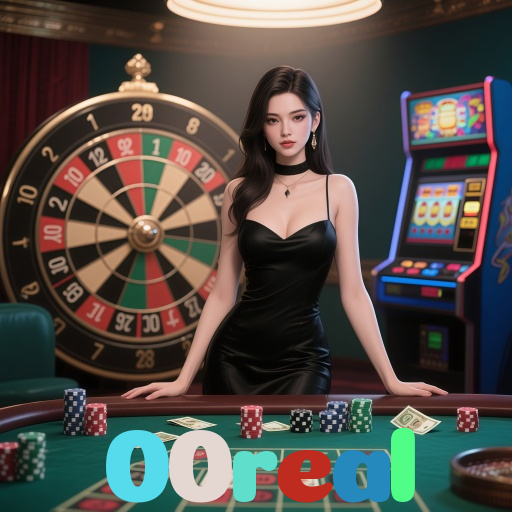 00real - Baixe o app 00real no Google Play e jogue ao vivo