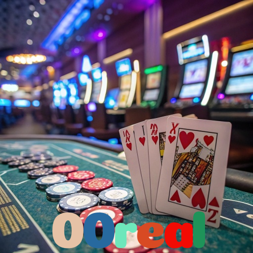 00real - Baixe o App 00real para Android e Comece a Jogar