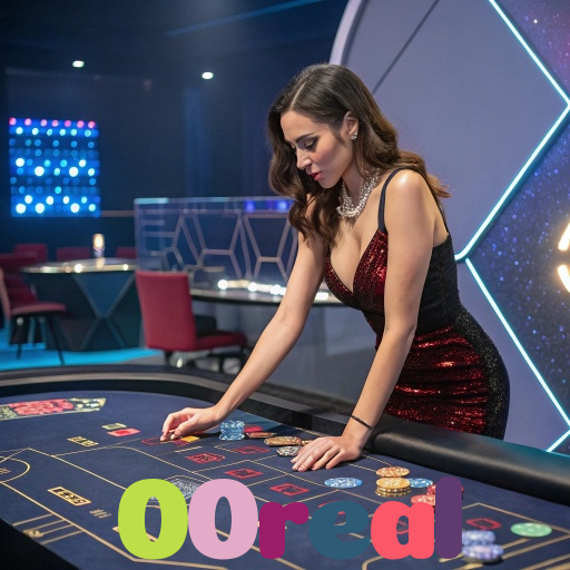 00real - Baixe o App 00real para Android e Comece a Jogar