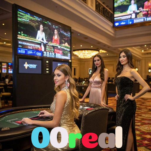 00real - Baixe o app 00real no Google Play e jogue ao vivo