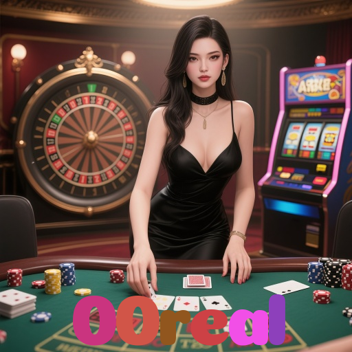 00real - Baixe o app 00real no Google Play e jogue ao vivo