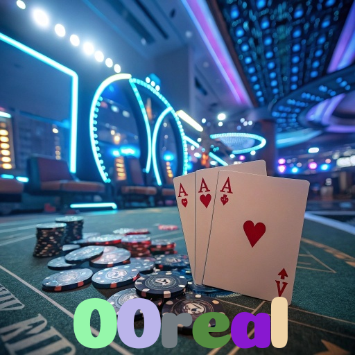 00real - Baixe o App 00real para Android e Comece a Jogar