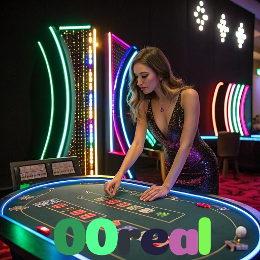 00real - Baixe o App 00real para Android e Comece a Jogar