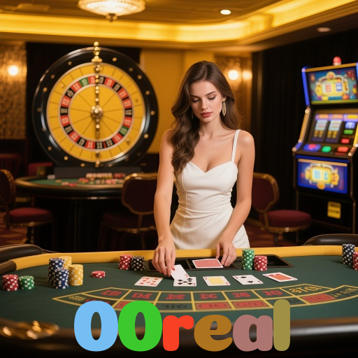 00real - Baixe o app 00real no Google Play e jogue ao vivo