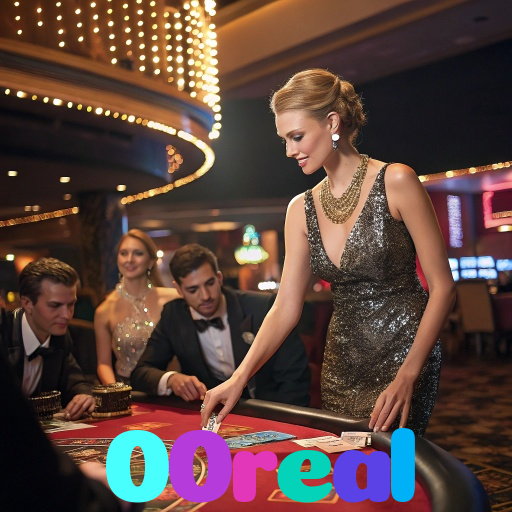 00real - Baixe o App 00real para Android e Comece a Jogar