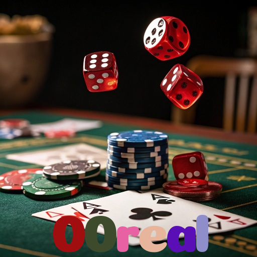 00real - Baixe o App 00real para Android e Comece a Jogar