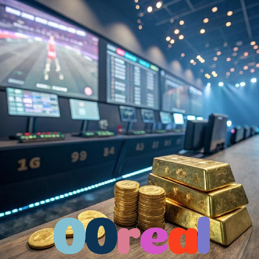 00real - Baixe o App 00real para Android e Comece a Jogar