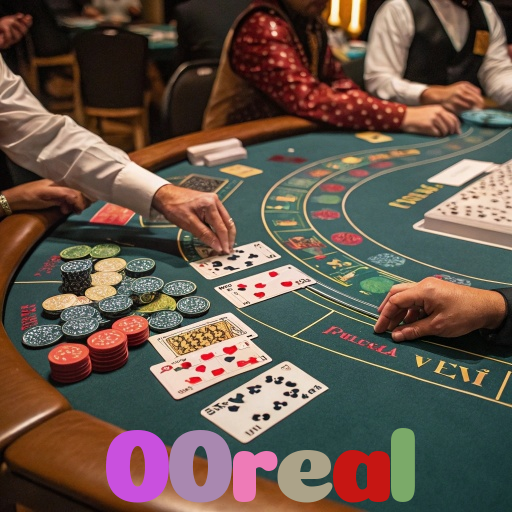 00real - Baixe o App 00real para Android e Comece a Jogar