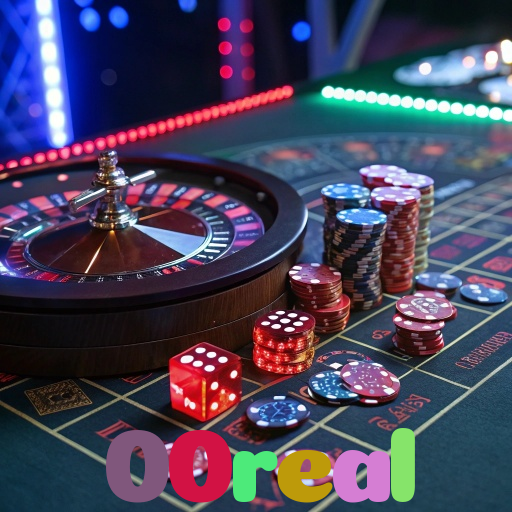 00real - Baixe o app 00real no Google Play e jogue ao vivo