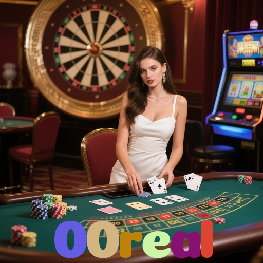 00real - Baixe o App 00real para Android e Comece a Jogar