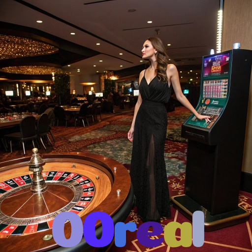 00real - Baixe o App 00real para Android e Comece a Jogar