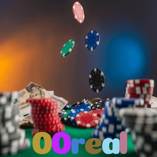 00real - Baixe o app 00real no Google Play e jogue ao vivo