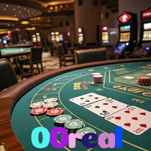00real - Baixe o App 00real para Android e Comece a Jogar