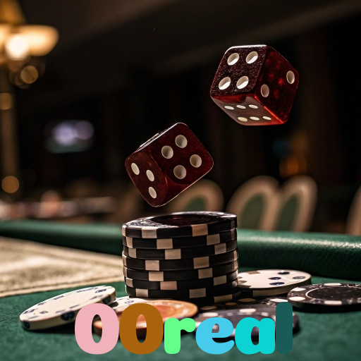 00real - Baixe o App 00real para Android e Comece a Jogar