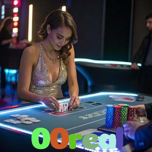 00real - Baixe o App 00real para Android e Comece a Jogar
