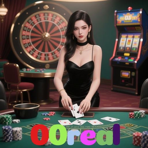 00real - Baixe o App 00real para Android e Comece a Jogar