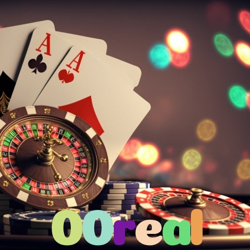 00real - Baixe o App 00real para Android e Comece a Jogar