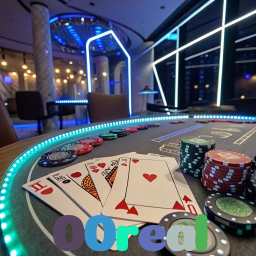 00real - Baixe o App 00real para Android e Comece a Jogar