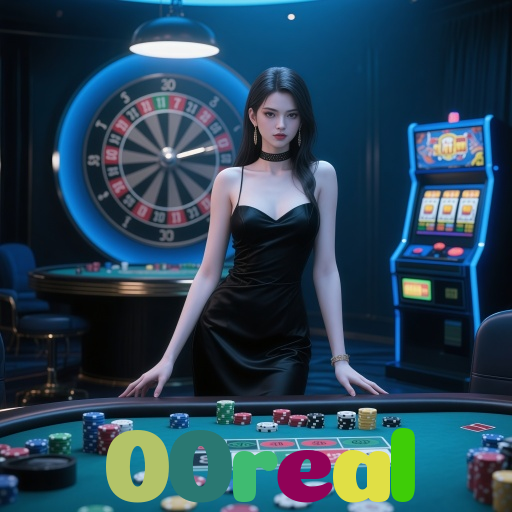 00real - Baixe o app 00real no Google Play e jogue ao vivo