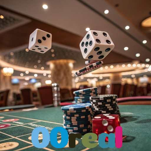 00real - Baixe o App 00real para Android e Comece a Jogar