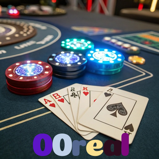00real - Baixe o App 00real para Android e Comece a Jogar