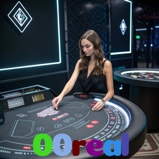 00real - Baixe o App 00real para Android e Comece a Jogar