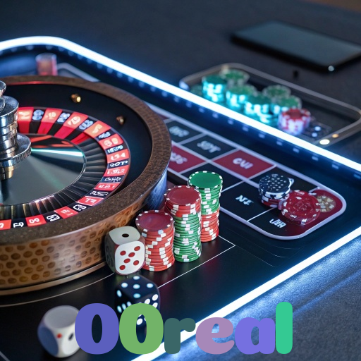 00real - Baixe o app 00real no Google Play e jogue ao vivo