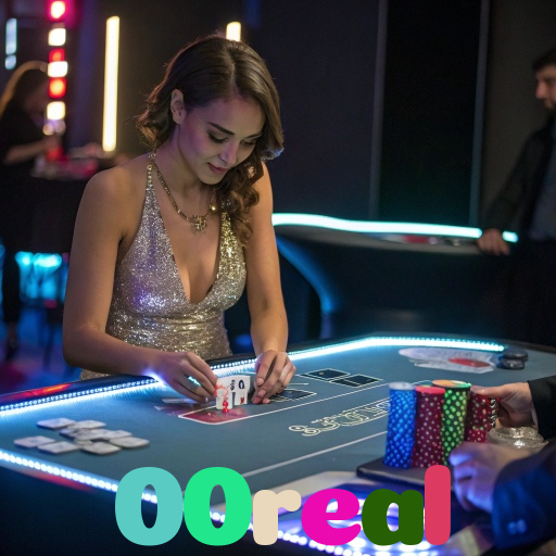 00real - Baixe o App 00real para Android e Comece a Jogar
