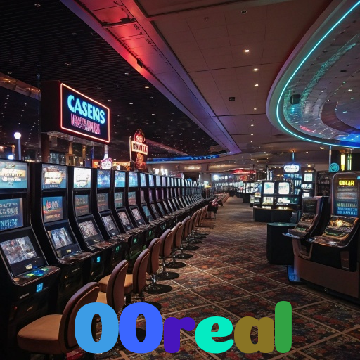 00real - Baixe o app 00real no Google Play e jogue ao vivo