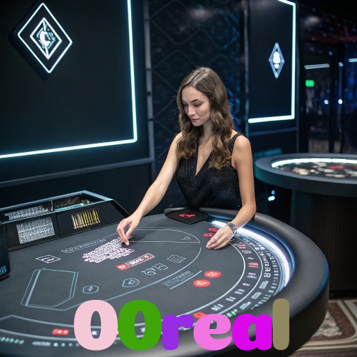00real - Baixe o App 00real para Android e Comece a Jogar