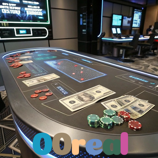 00real - Baixe o App 00real para Android e Comece a Jogar