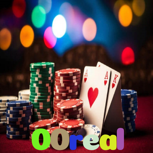 00real - Baixe o app 00real no Google Play e jogue ao vivo