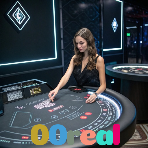 00real - Baixe o App 00real para Android e Comece a Jogar
