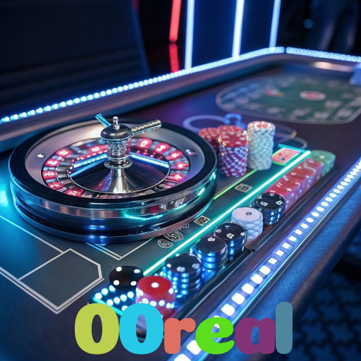 00real - Baixe o App 00real para Android e Comece a Jogar