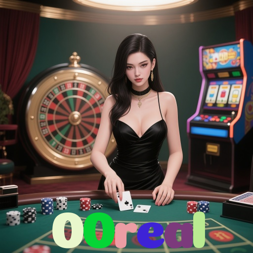 00real - Baixe o App 00real para Android e Comece a Jogar