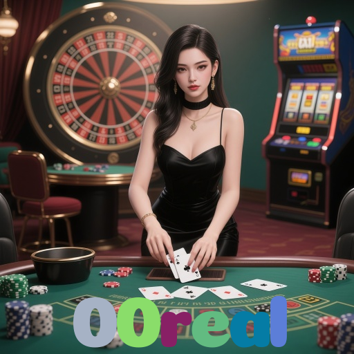 00real - Baixe o app 00real no Google Play e jogue ao vivo