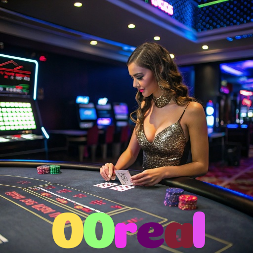 00real - Baixe o app 00real no Google Play e jogue ao vivo