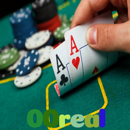 00real - Baixe o App 00real para Android e Comece a Jogar