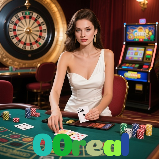 00real - Baixe o App 00real para Android e Comece a Jogar