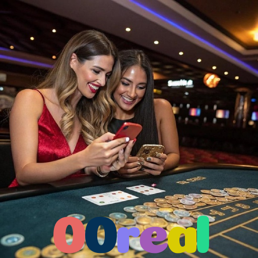 00real - Baixe o App 00real para Android e Comece a Jogar