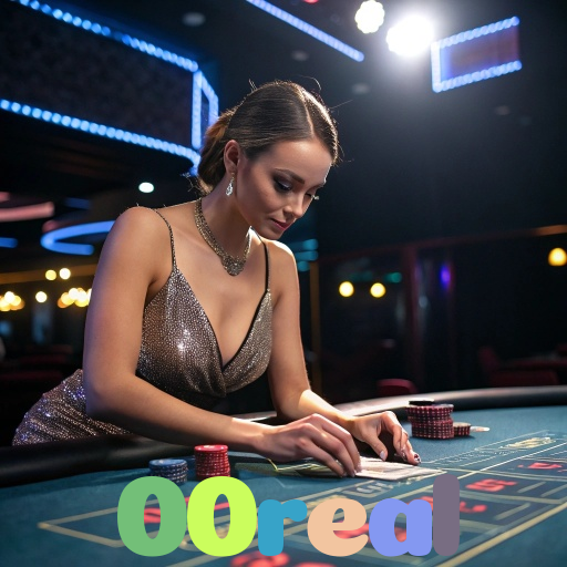 00real - Baixe o App 00real para Android e Comece a Jogar