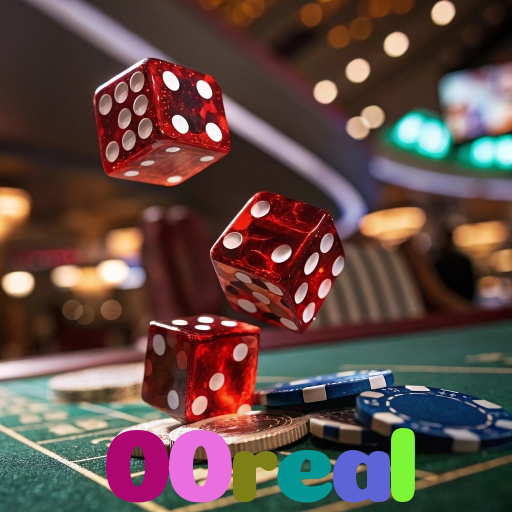 00real - Baixe o App 00real para Android e Comece a Jogar