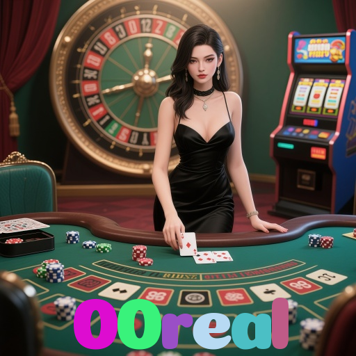 00real - Baixe o App 00real para Android e Comece a Jogar