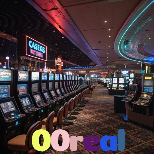 00real - Baixe o app 00real no Google Play e jogue ao vivo