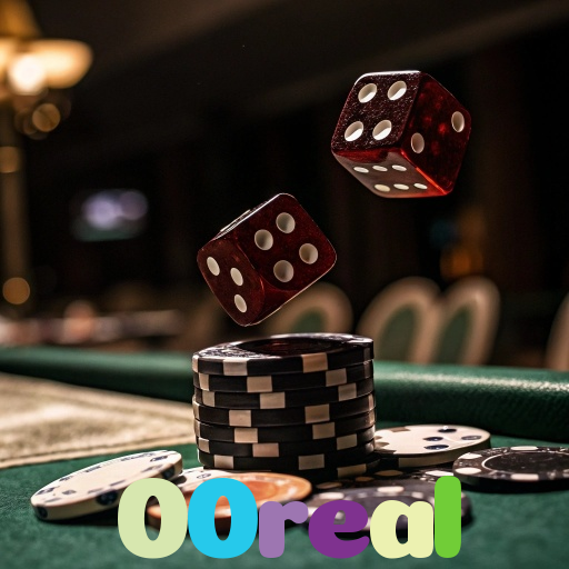 00real - Baixe o app 00real no Google Play e jogue ao vivo