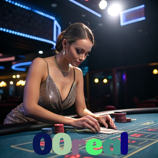 00real - Baixe o app 00real no Google Play e jogue ao vivo