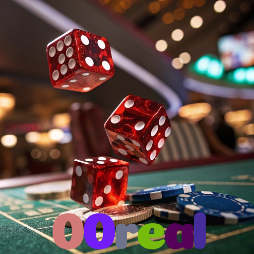 00real - Baixe o App 00real para Android e Comece a Jogar
