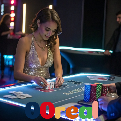 00real - Baixe o App 00real para Android e Comece a Jogar