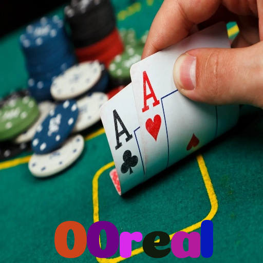 00real - Baixe o App 00real para Android e Comece a Jogar